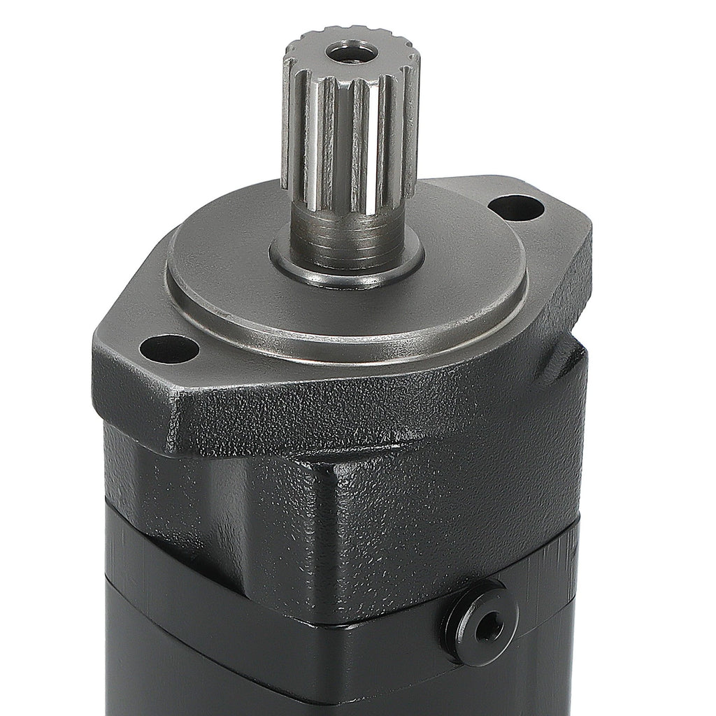 2x Hydraulic Motor for Eaton Char-Lynn 2000 Series (1999–2000)