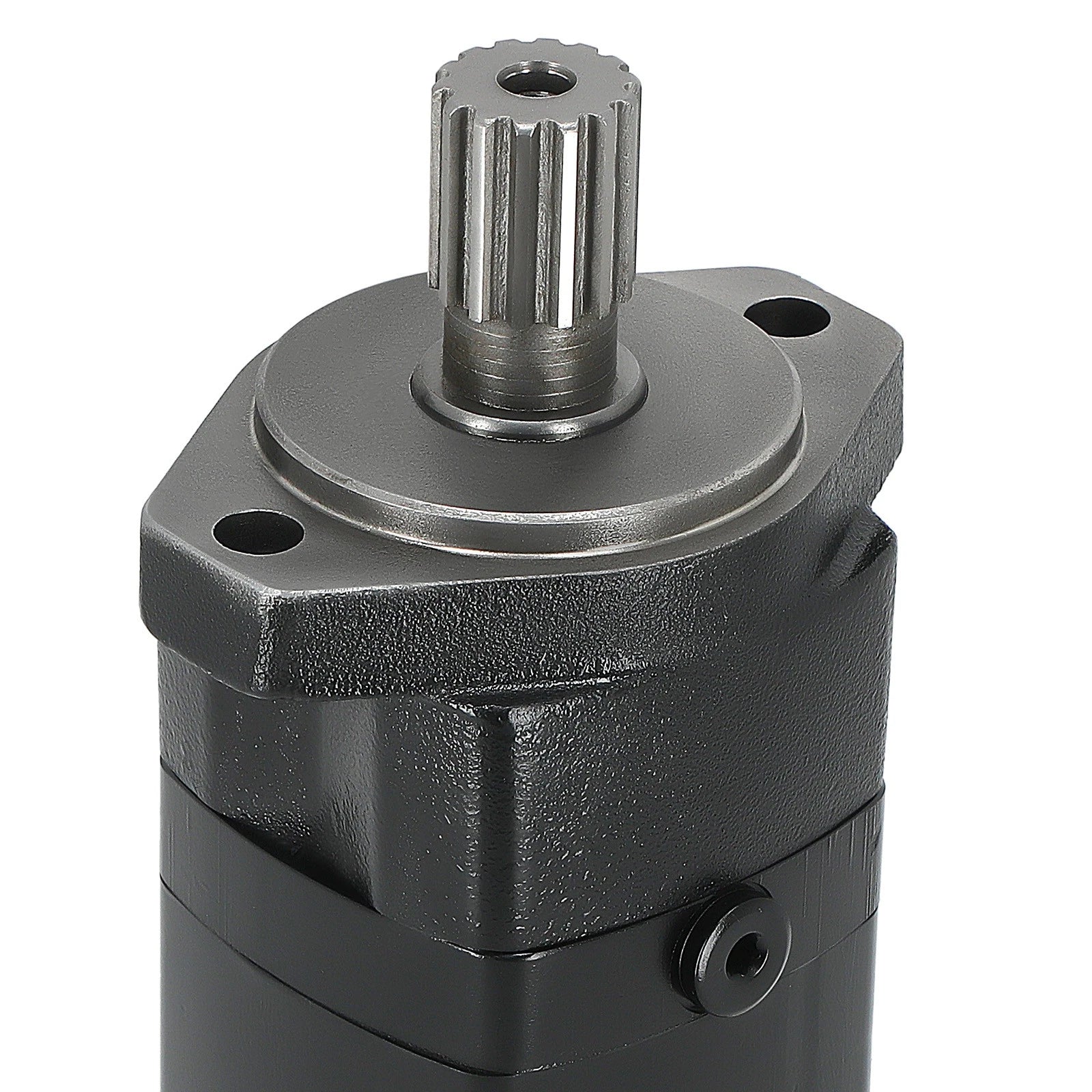 2x Hydraulic Motor for Eaton Char-Lynn 2000 Series (1999–2000)