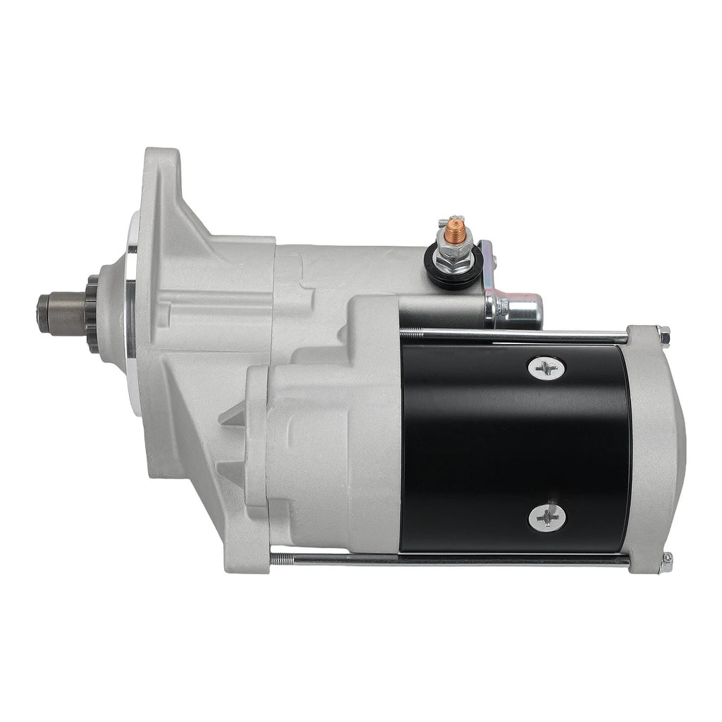 Starter Motor for Hino 238 258 268 338 (2005–2010) J08E-TA/TV 28100-2920 12V 11T