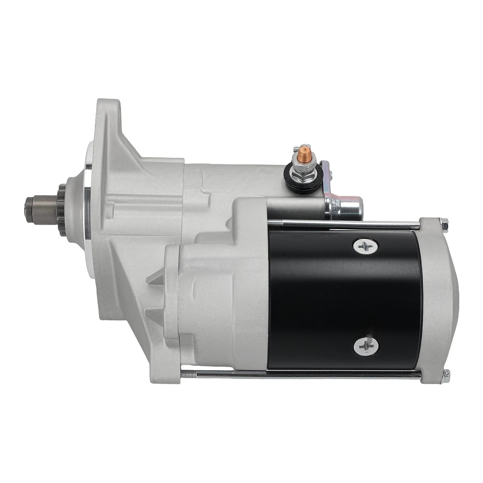 Starter Motor for Hino 238 258 268 338 (2005–2010) J08E-TA/TV 28100-2920 12V 11T