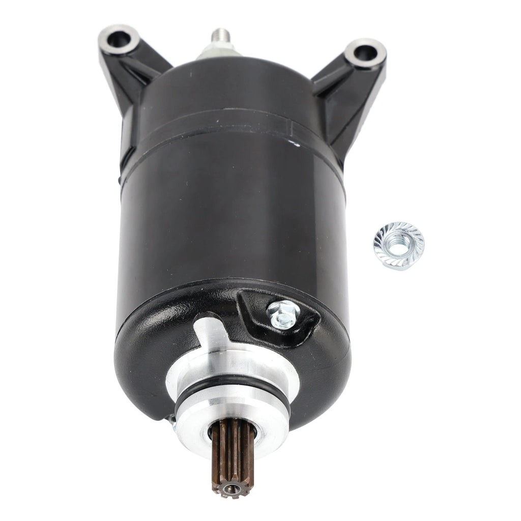 Starter Motor 96340001000 for Husqvarna Svartpilen 401 Vitpilen 401 (2024–2025)