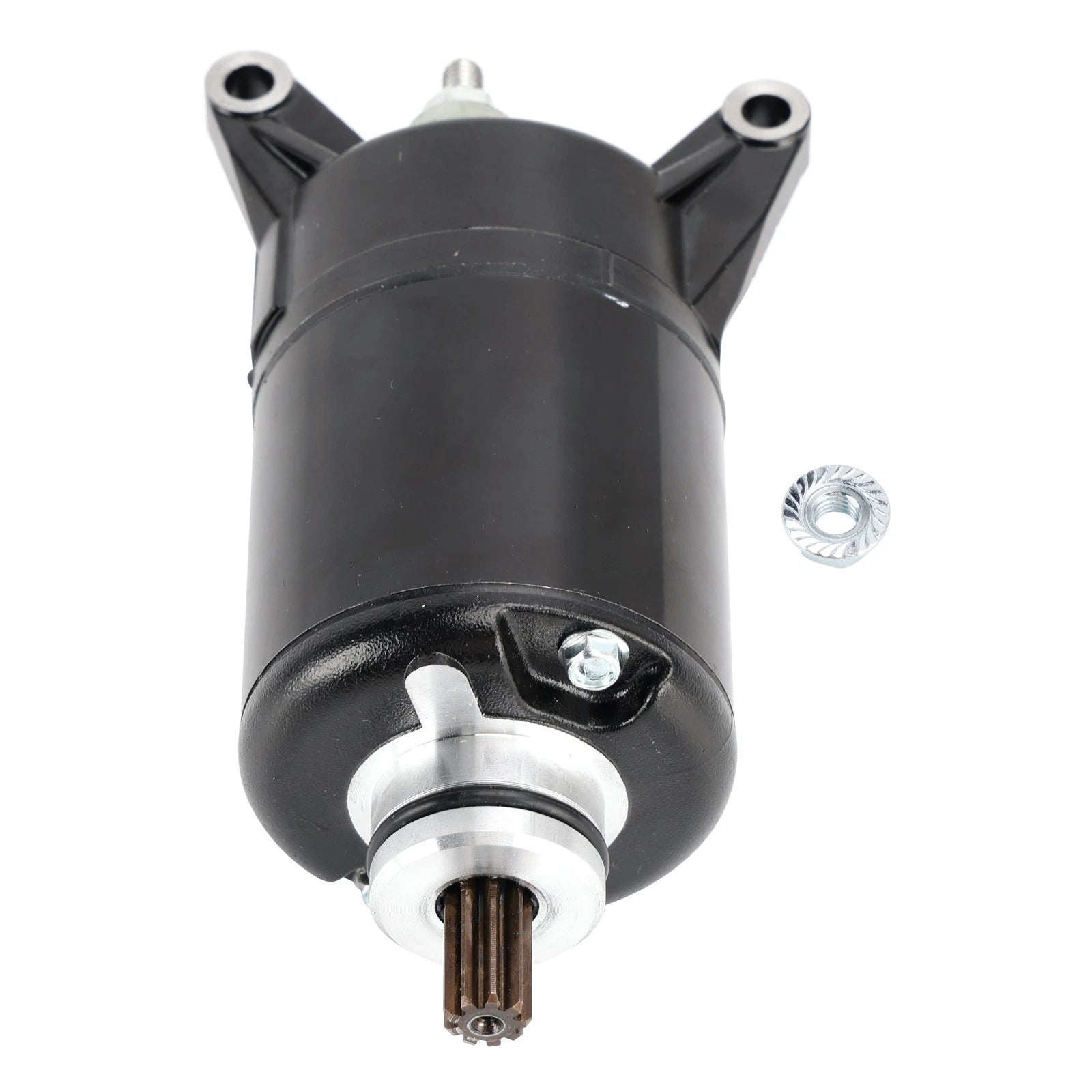 Starter Motor 96340001000 for Husqvarna Svartpilen 401 Vitpilen 401 (2024–2025)