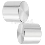 2X Cam Follower Bucket Tappet for Honda Big Red MUV700 (2009–2013)