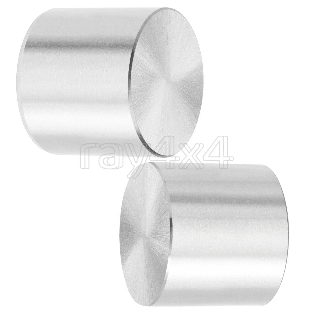 2X Cam Follower Bucket Tappet for Honda Big Red MUV700 (2009–2013)