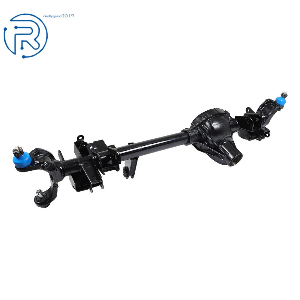 Front Axle for Jeep Wrangler (2007–2018) Dana 30 3.21 Ratio