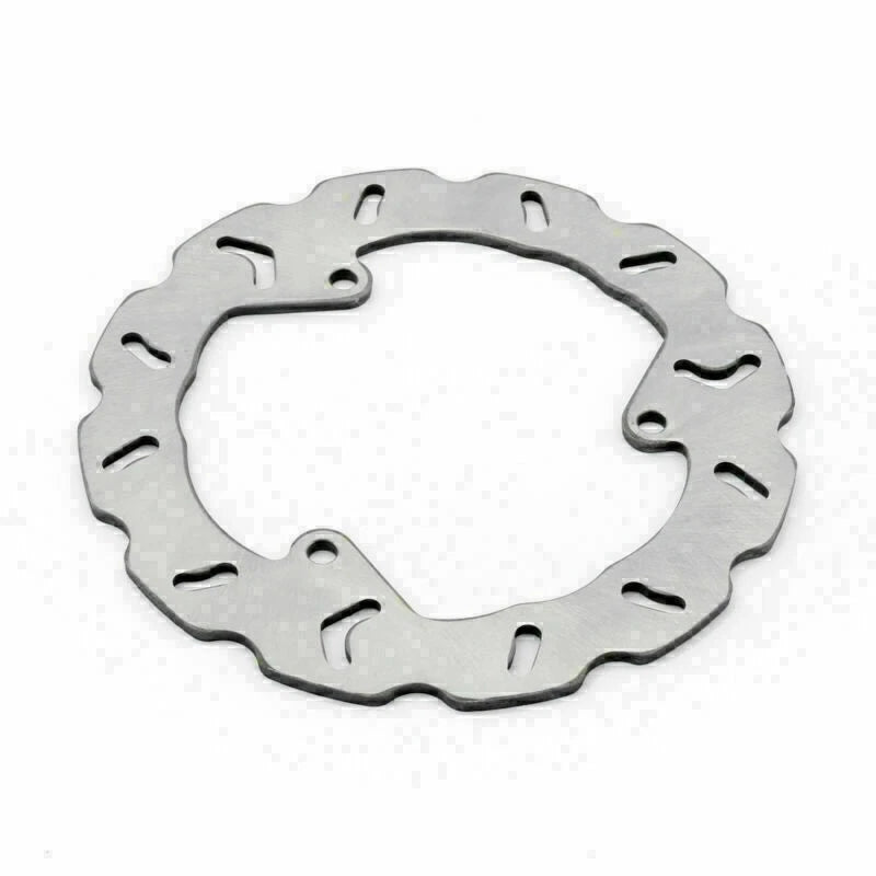 Rear Brake Disc Rotor for Yamaha YP250 Majesty 250, Jupiter 125/150, Skyliner 230