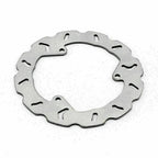 Rear Brake Disc Rotor for Yamaha YP250 Majesty 250, Jupiter 125/150, Skyliner 230