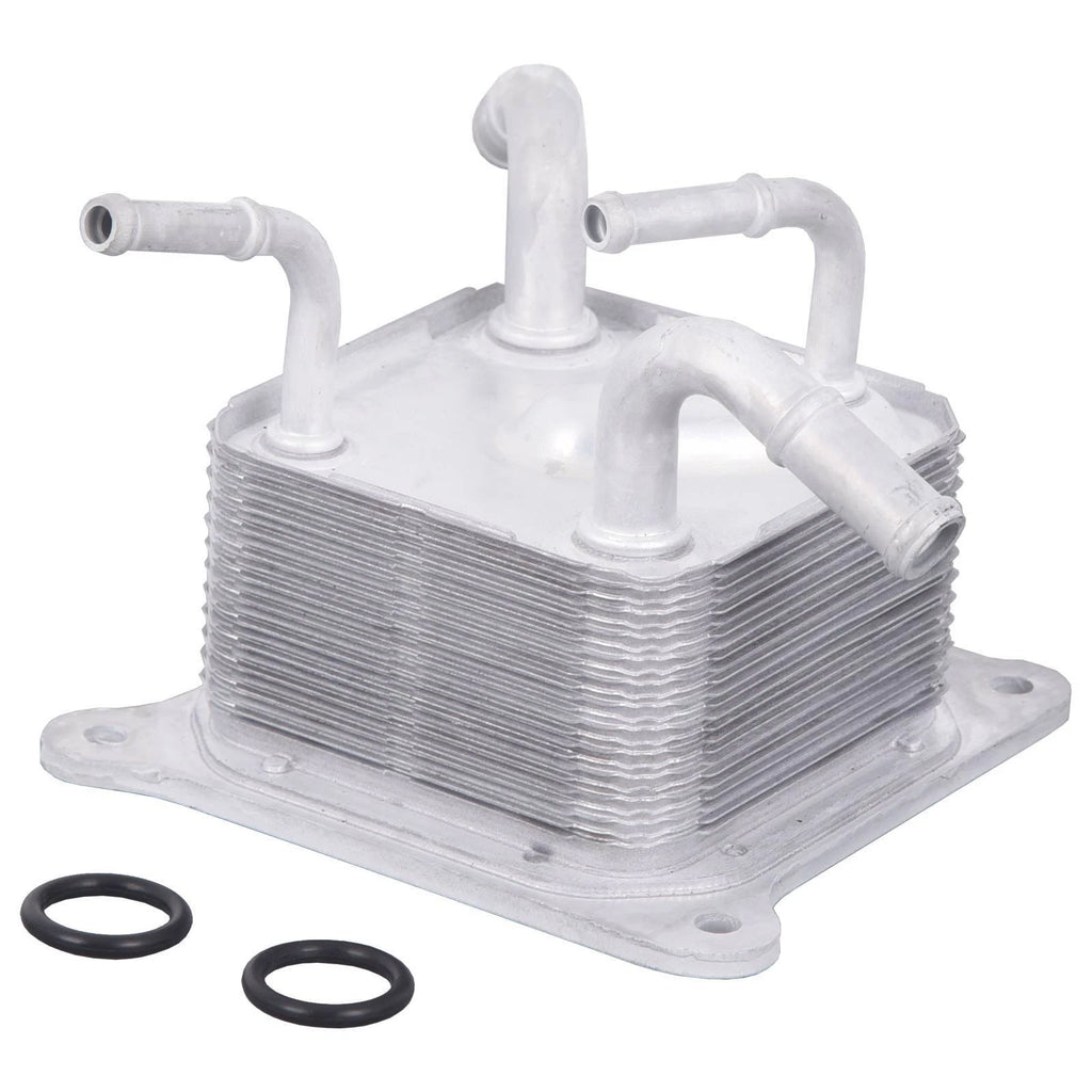Automatic Transmission Oil Cooler for Nissan Versa (2012–2017)