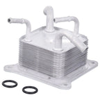 Automatic Transmission Oil Cooler for Nissan Versa (2012–2017)
