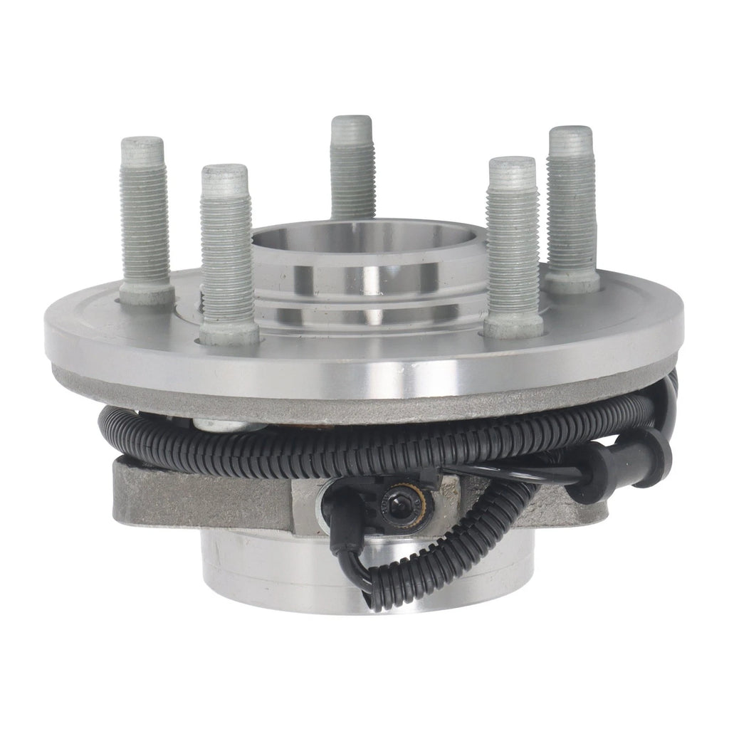 2X Front Wheel Hub Bearing Assembly for Ford Explorer Mercury Mountaineer (2002–2005)