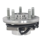 2X Front Wheel Hub Bearing Assembly for Ford Explorer Mercury Mountaineer (2002–2005)