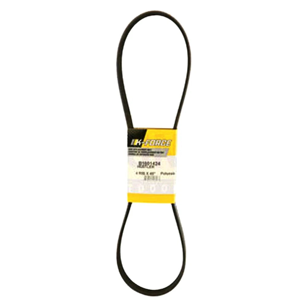 Hustler Belt for