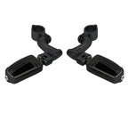 1-1/4" Highway Engine Guard Footpeg Pegs for Harley Electra Glide