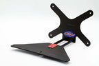 License Plate Bracket for Dodge Challenger (2015–2023) Without Cruise