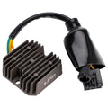 Voltage Regulator Rectifier for CFMoto 300 NK SS CL-X SS (2021–2024) 6KJC-177000-8000