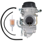 Carburetor for Suzuki DR650SE DR650 (1996–2019) Replace 13200-32E12