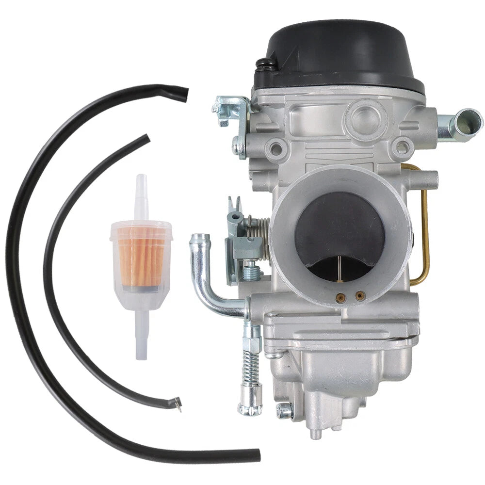 Carburetor for Suzuki DR650SE DR650 (1996–2019) Replace 13200-32E12