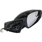 Passenger Side Power Heated Mirror for Toyota RAV4 (2016–2018)