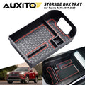 Center Console Organizer for Toyota RAV4 (2019–2020) ABS Accessories