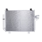 Replacement Aluminum A/C Condenser Repair Part For 2016-2019 Mazda CX9