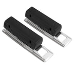 Door Armrest Set for Dodge Coronet SuperBee Plymouth RoadRunner (1966–1970)