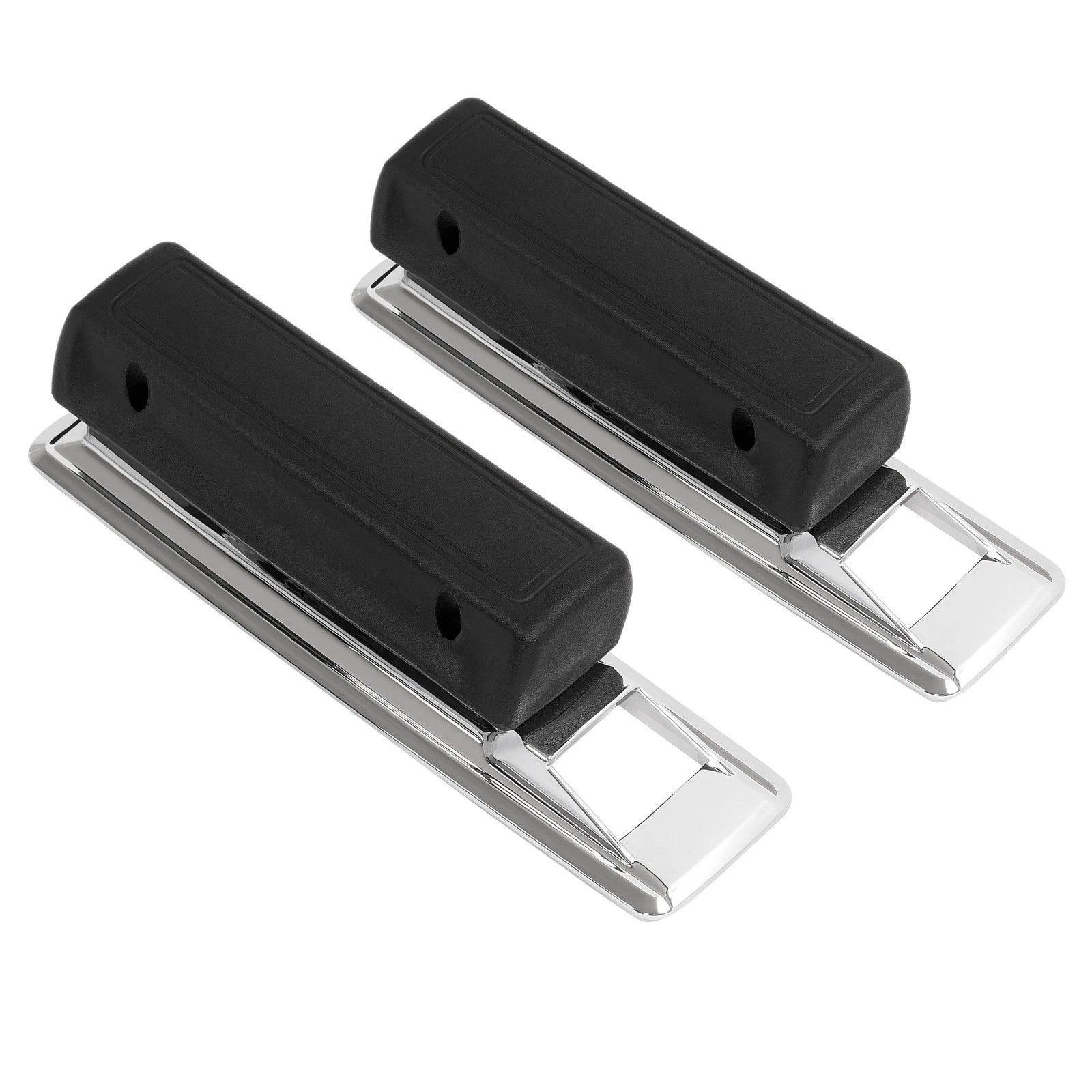 Door Armrest Set for Dodge Coronet SuperBee Plymouth RoadRunner (1966–1970)