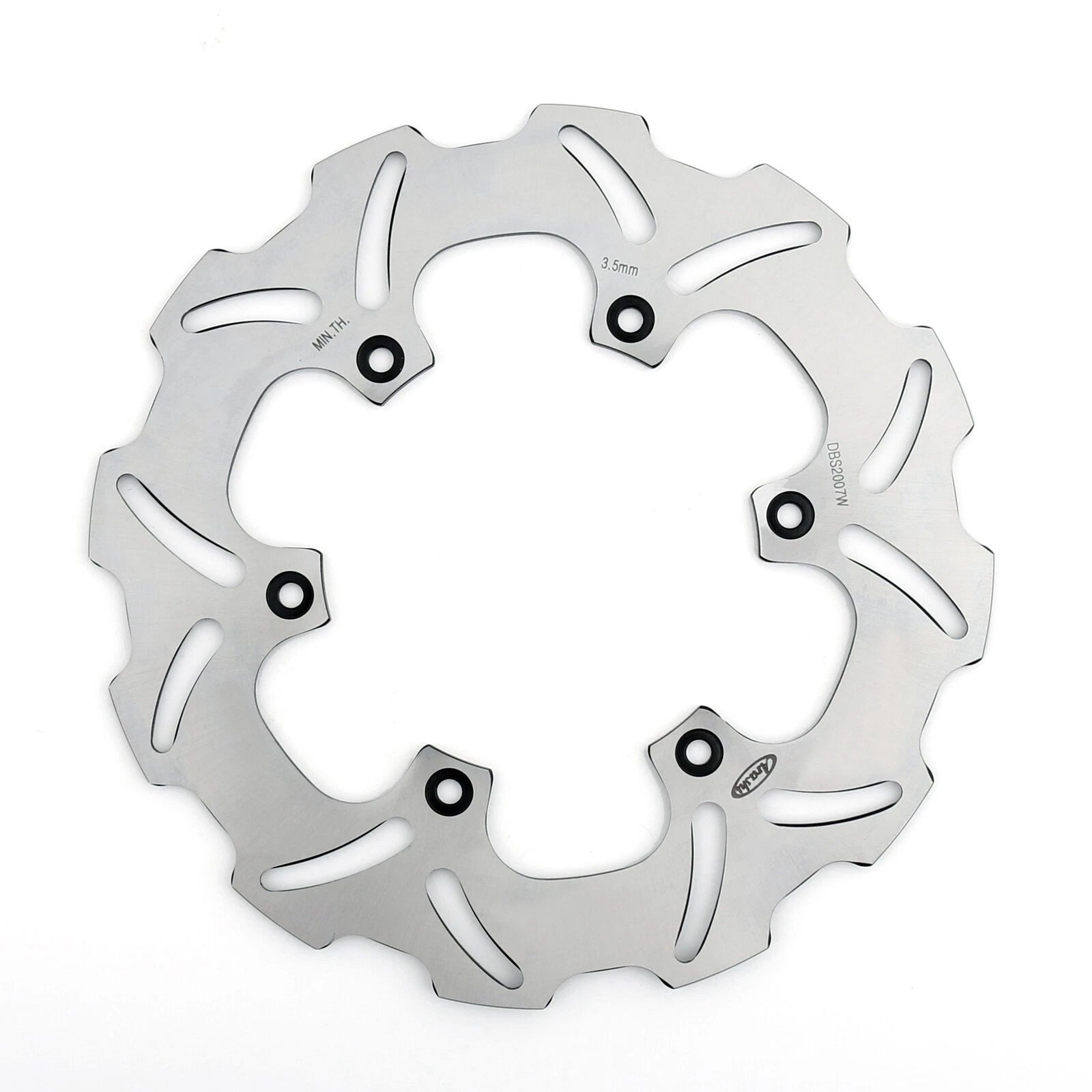 Rear Brake Rotor Disc for Yamaha WR YZ 125 250 250F 426F (1998–2001)