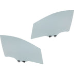 Door Glasses Set of 2 for Subaru Impreza