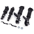 Coilovers Suspension Kit for Honda Civic EM2 (2001–2005) Shocks Springs Absorbers