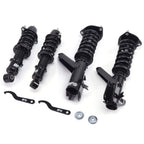 Coilovers Suspension Kit for Honda Civic EM2 (2001–2005) Shocks Springs Absorbers