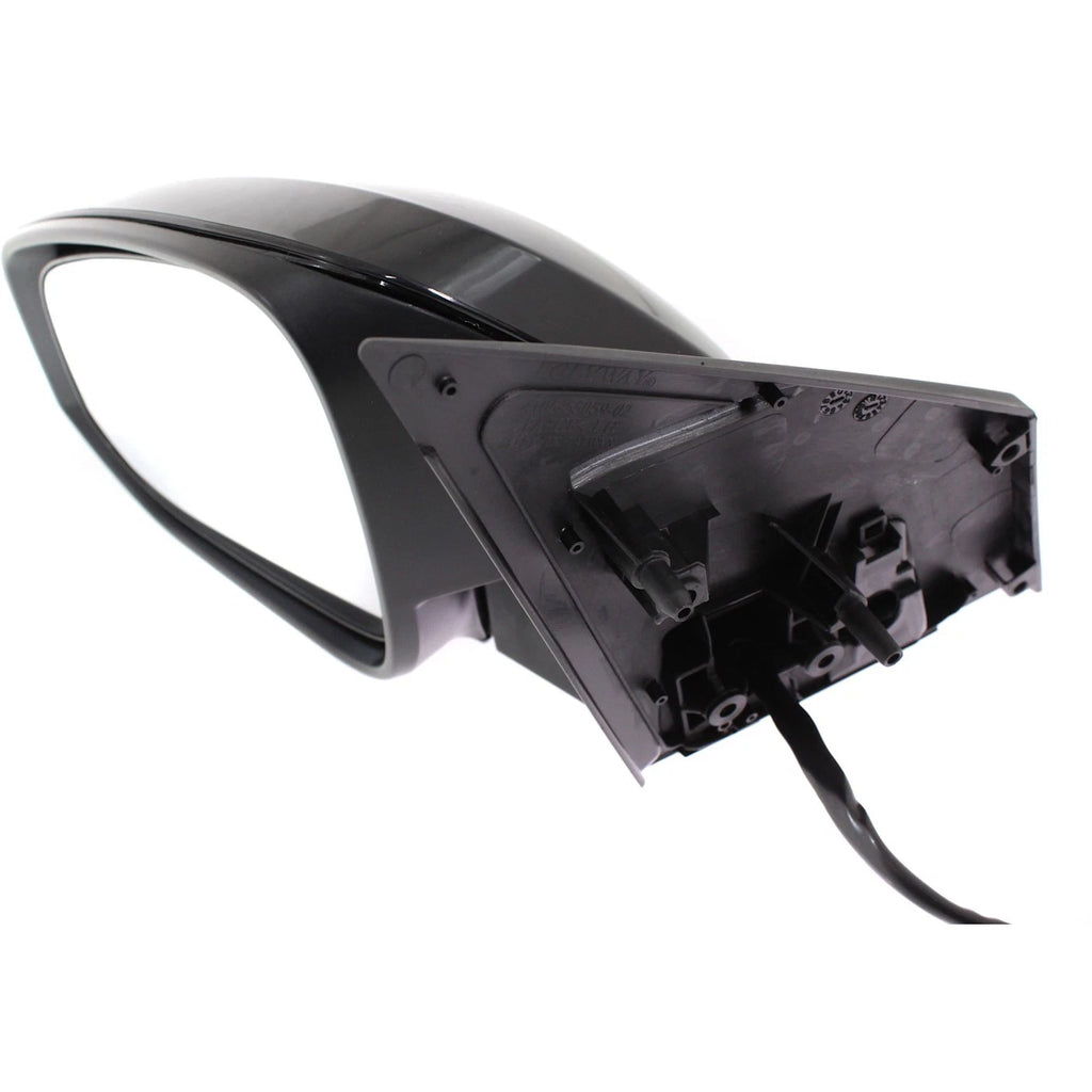 Driver Left Side Heated Mirror for Toyota RAV4 (2015)