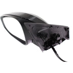 Driver Left Side Heated Mirror for Toyota RAV4 (2015)