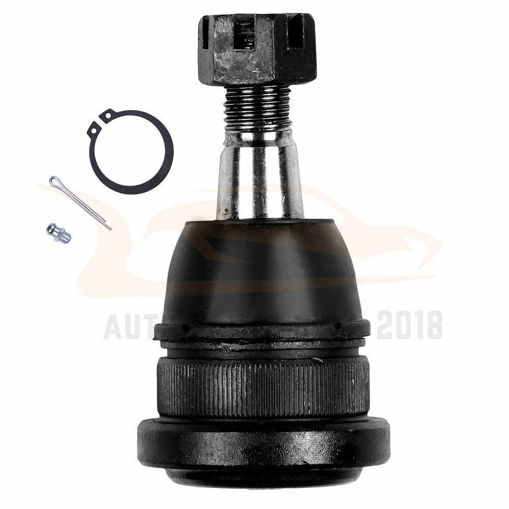 Set of 6 Front Suspension Sway Bar Links & Ball Joints for 2005 Nissan Armada