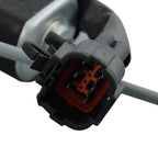 Front Left Power Window Regulator with Motor for Nissan Versa (2007–2013)