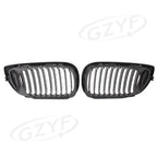 Upper Bumper Mesh Grille for BMW E46 Touring Saloon (2002-2005)