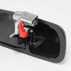 Front Passenger Side Door Pull Handle for Ram 1500-5500 Van (2002–2010)