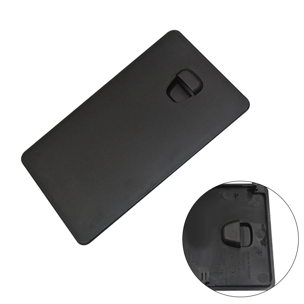 Fuse Box Cover Replacement for Porsche 911 (2013–2014)