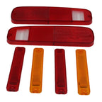 Tail Light and Fender Marker Set for Ford F-150