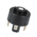 Ignition Switch Lock Cylinder for Volvo Truck Loader A35D