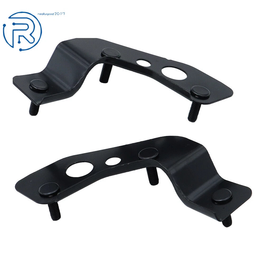 Front Bumper Bracket Support for Ford Mustang (2005–2009)