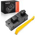 Front Right Power Window Switch for Nissan Rogue, Versa (2007–2013)