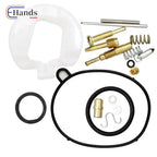 Carburetor Rebuild Kit for Honda XR70R (2000–2003) CRF70F (2004–2005)