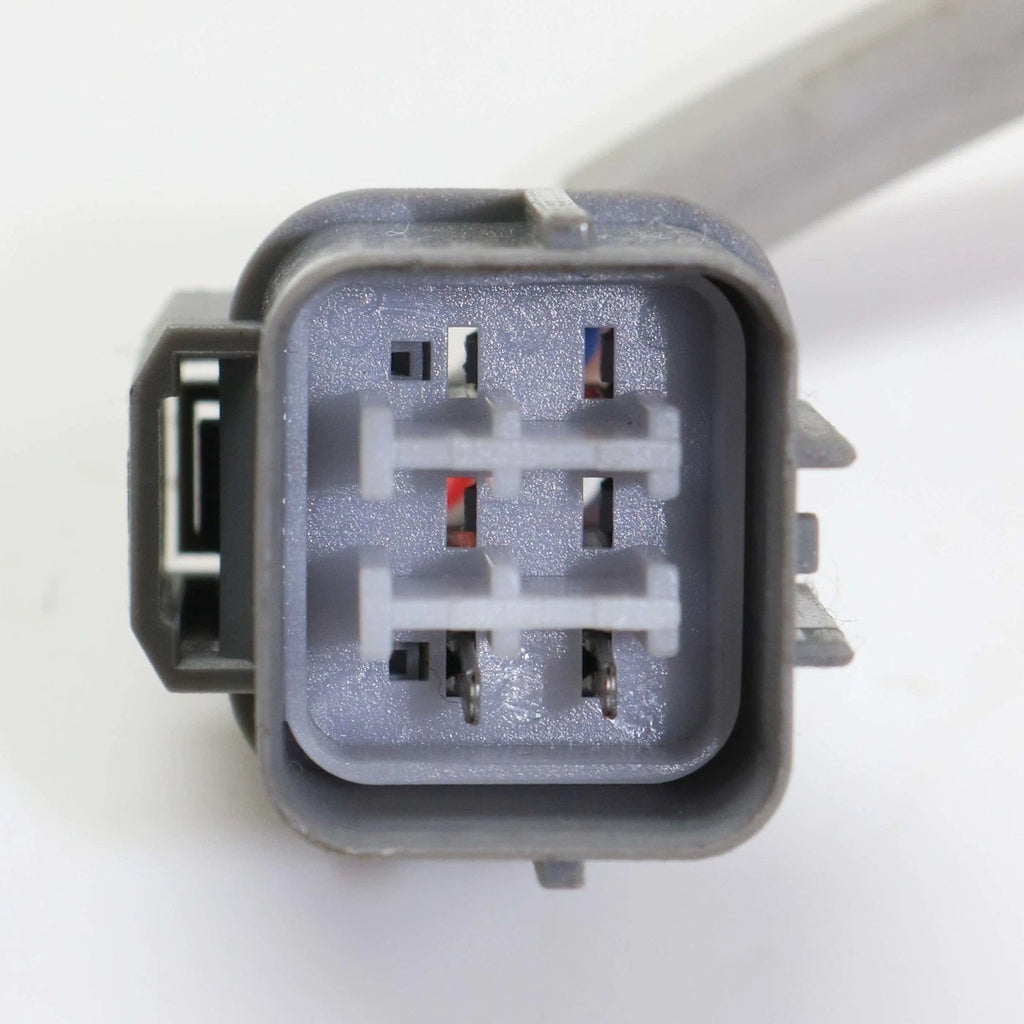 Power Window Regulator for Honda Accord (2003–2007) Front Right Sedan
