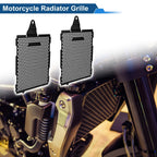 Radiator Grille for BMW R 1300 GS  (2023-2025) Aluminum