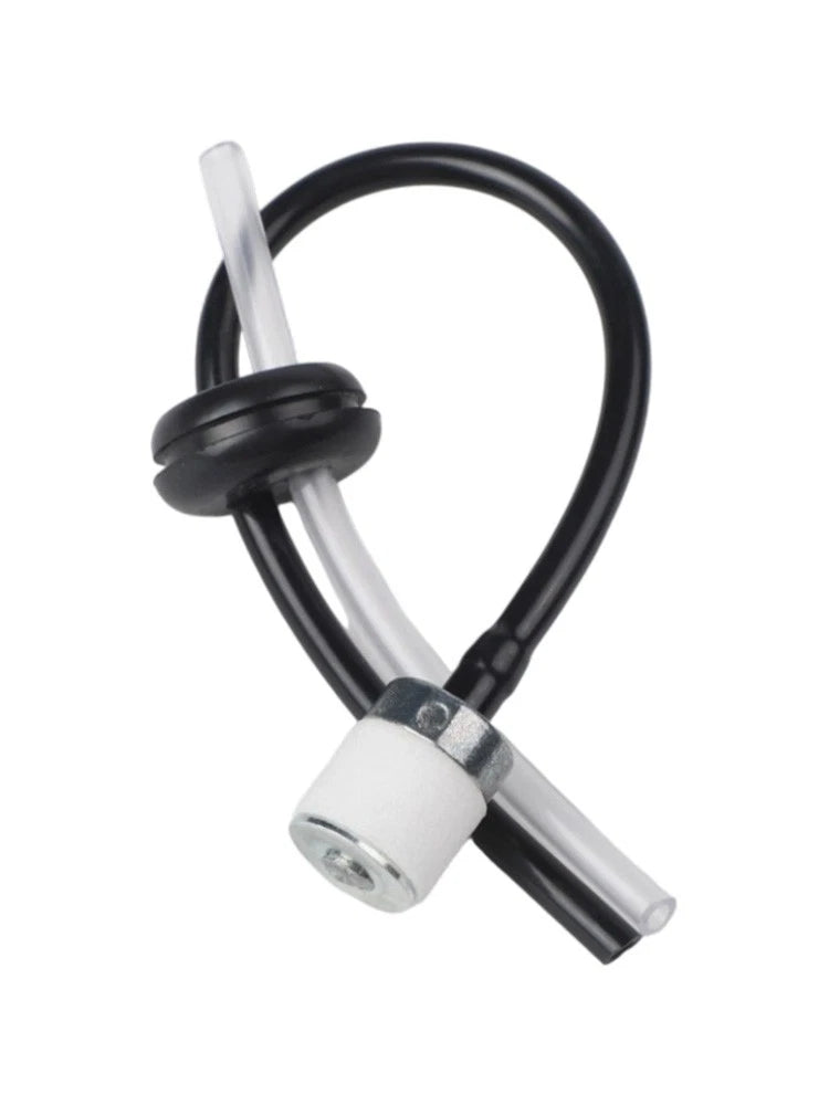 Set of 1 Fuel Petrol Filter Hose for Chainsaw (2019)