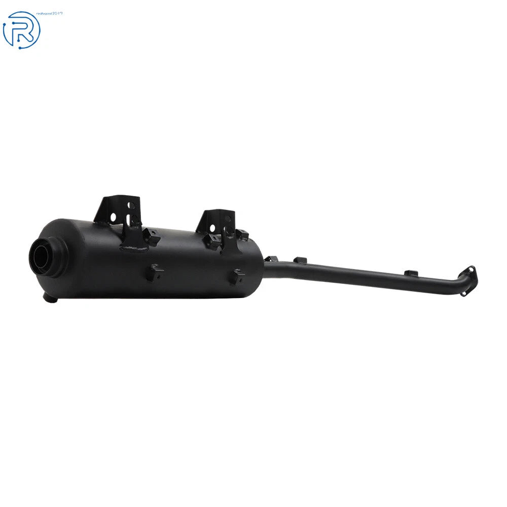 Exhaust Muffler for Kawasaki Brute Force 750 (2003-2023)