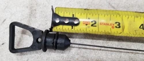 Transmission Dipstick for Ford Mustang (1997–1998)