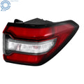 Outer Tail Lights Assembly for Honda Pilot (2023–2024) LED