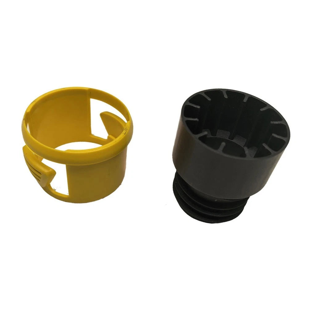 Hose Connector for Karcher DS5500 DS5600 DS600 (Replacement Unit)