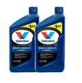 2 Quarts DEXRON VI/MERCON LV Full Synthetic ATF for Auto Trans Fluid